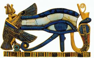 Фьюзинг в Древнем Египте